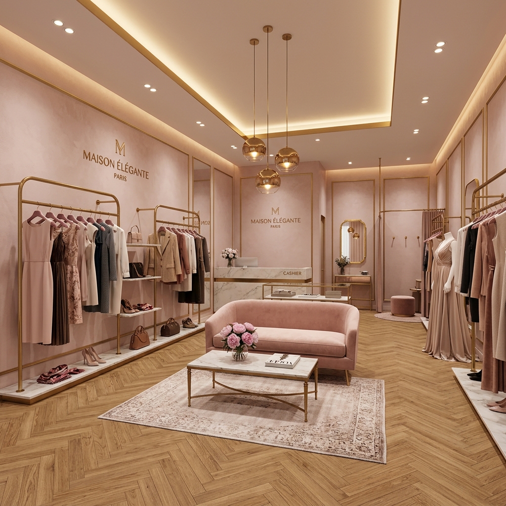 Yy Collection YY Collection | اطلب من أي براند عالمي